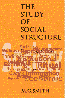 The Study of Social Structure by M.G. Smith